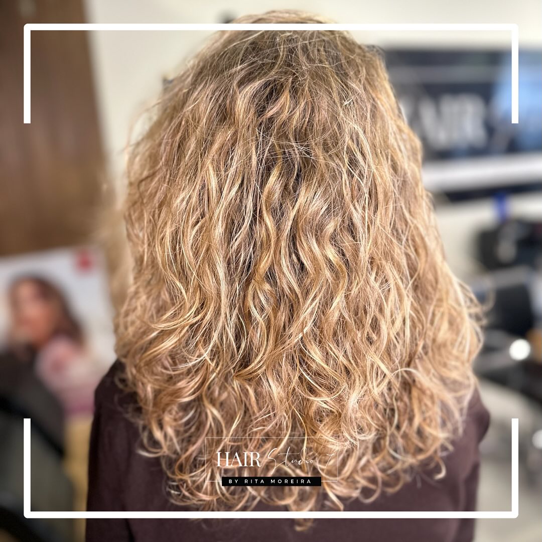 Hair Studio7 - Cabeleireiro - Image 41