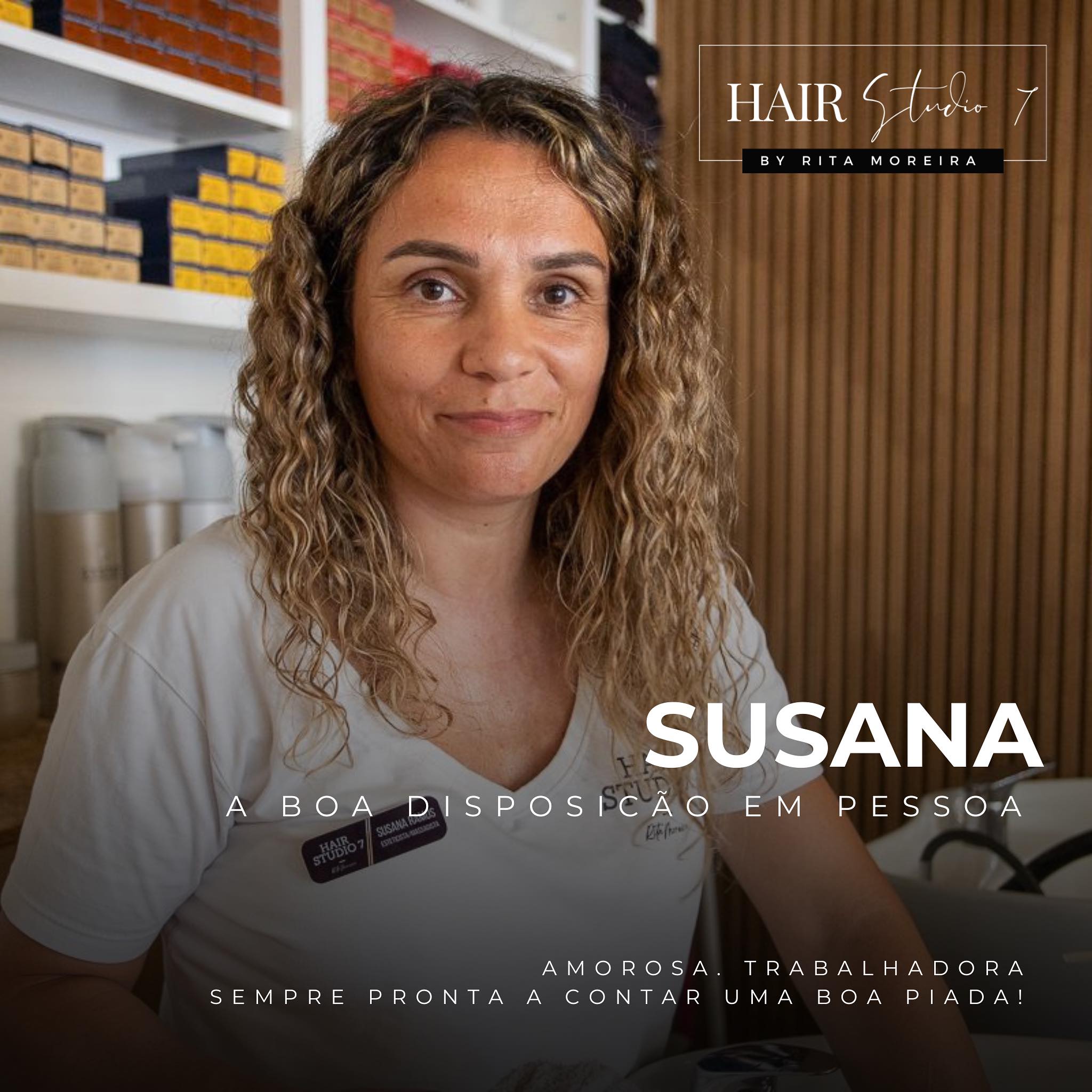 Hair Studio7 - Cabeleireiro - Image 42