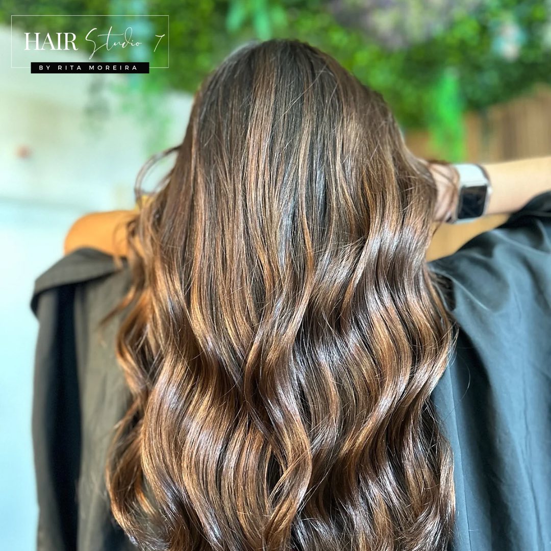 Hair Studio7 - Cabeleireiro - Image 45