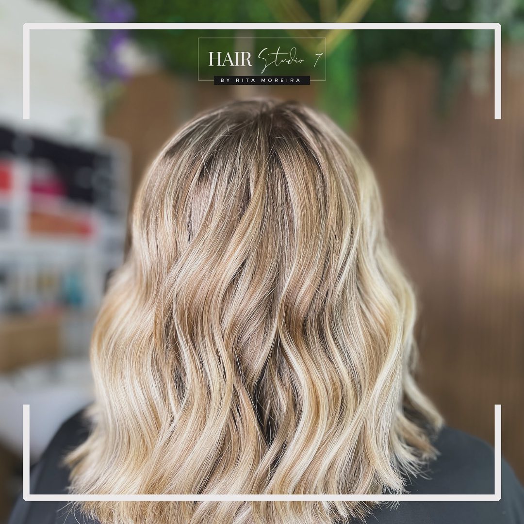 Hair Studio7 - Cabeleireiro - Image 46