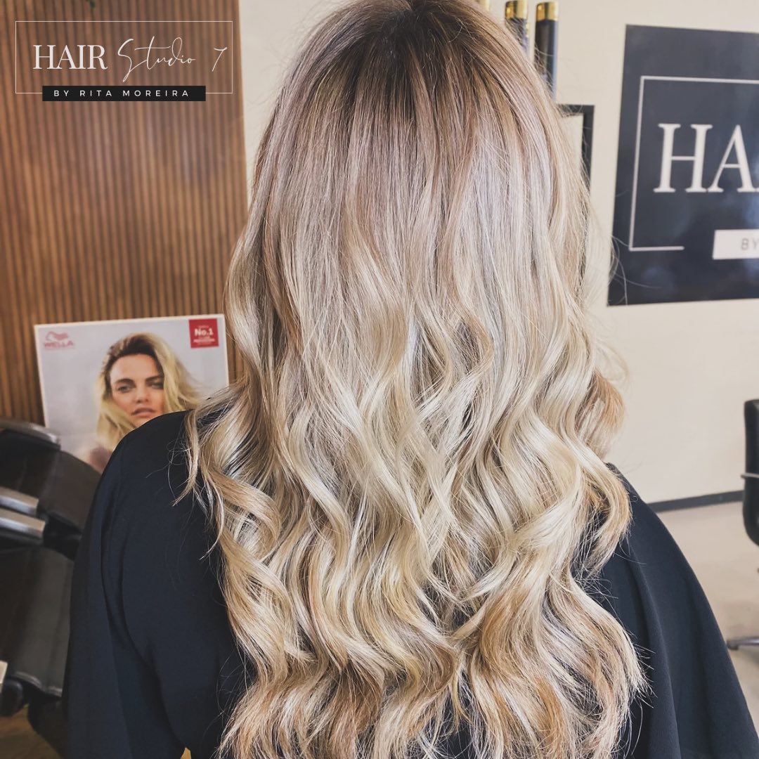 Hair Studio7 - Cabeleireiro - Image 48