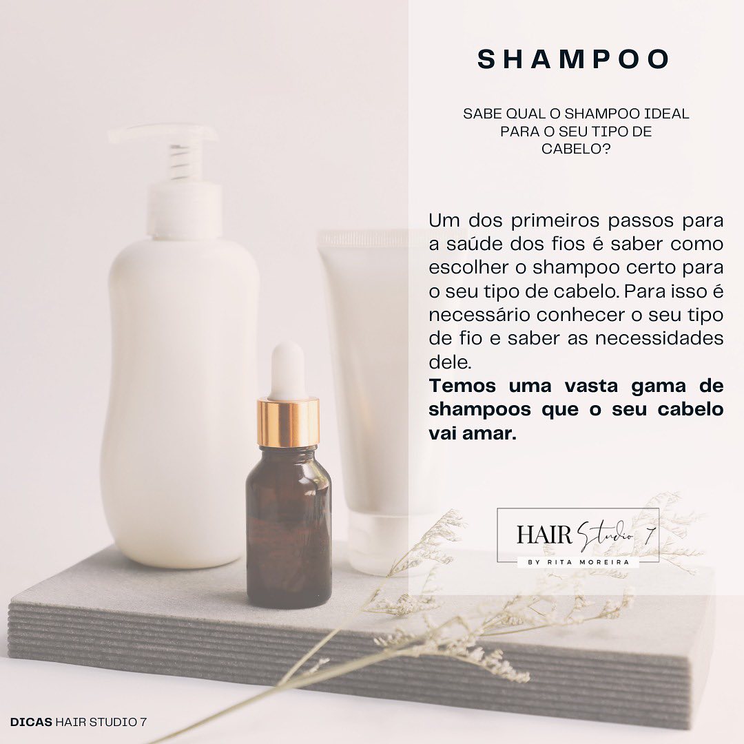 Hair Studio7 - Cabeleireiro - Image 52