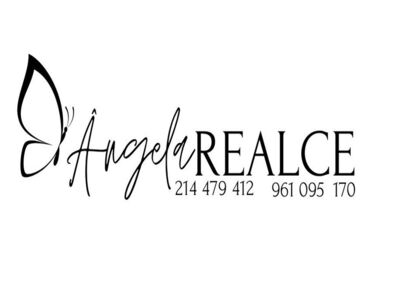 Ângela Realce Cabeleireiro